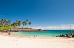 Honu Kai Vacation Rental _ Mauna Lani Beach - 03
